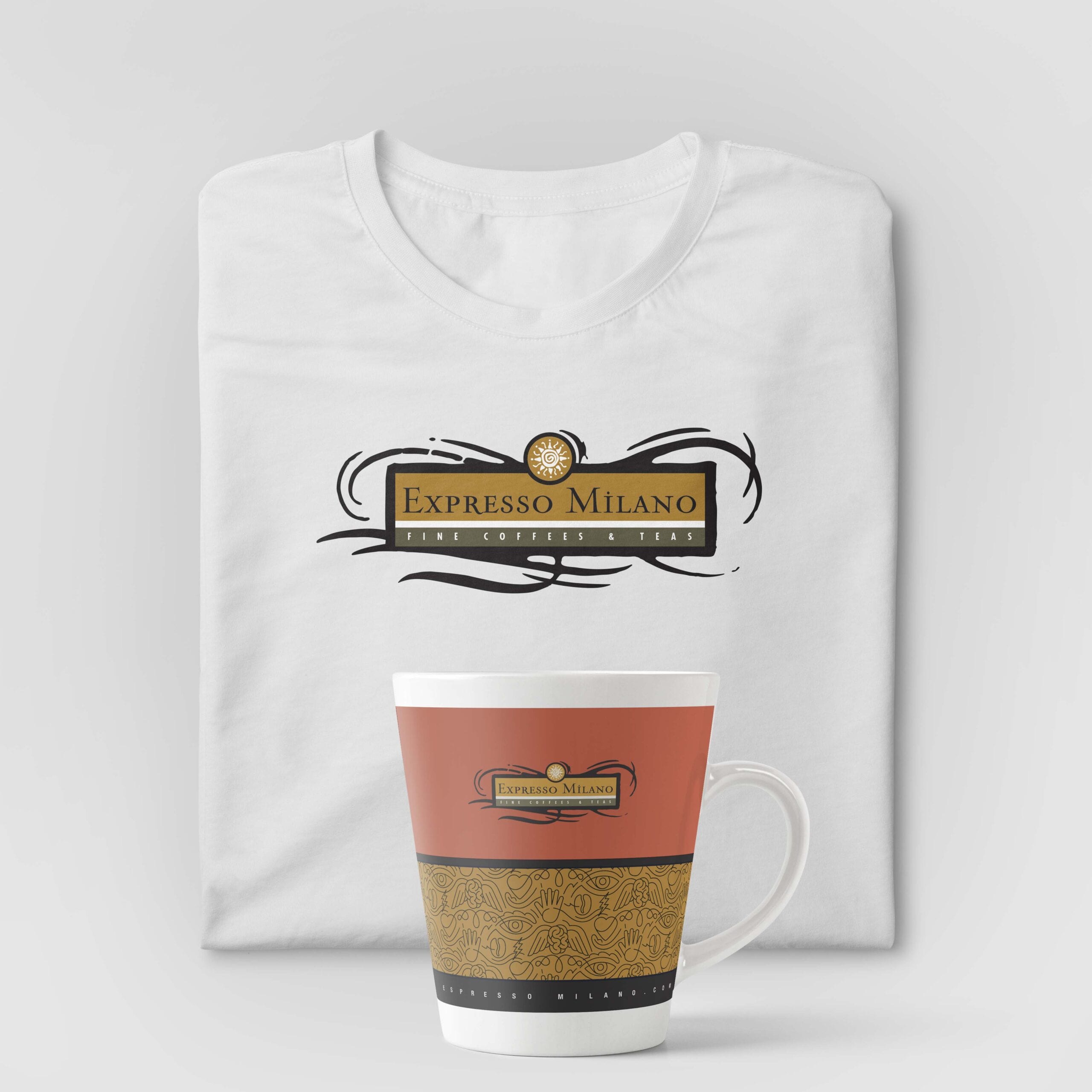 ip Milano Logo TeeShirt CoffeeCup Mockup by design direction llc 1 scaled